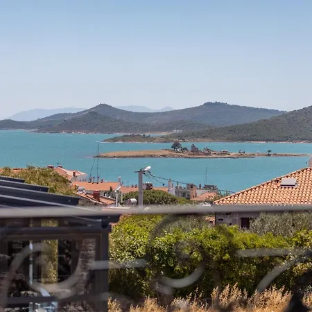 Cunda Baradiel Hotel