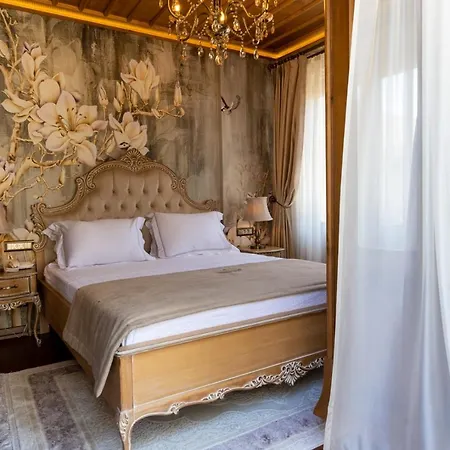 Cunda Baradiel Hotel Ayvalik