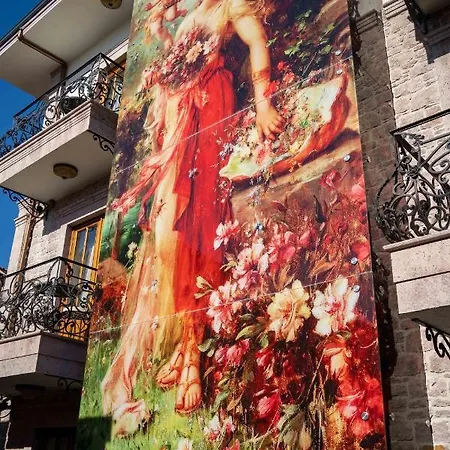 Hotel Cunda Baradiel Ayvalik