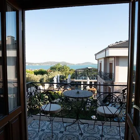 Cunda Baradiel Hotel Ayvalik