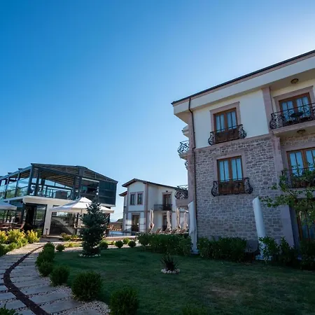 Cunda Baradiel Hotel Ayvalik