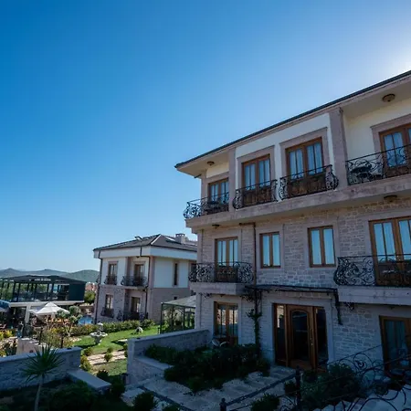 Cunda Baradiel Ayvalik