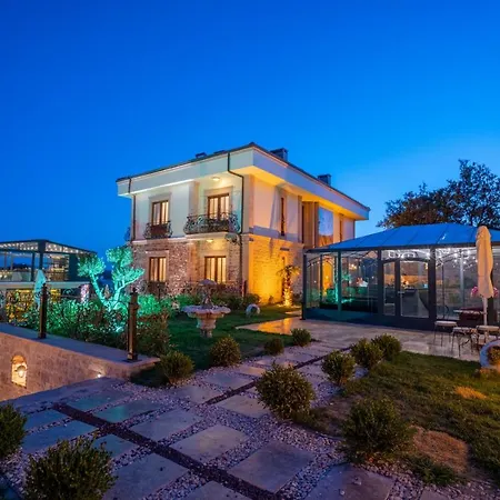 Hotel Cunda Baradiel Ayvalik