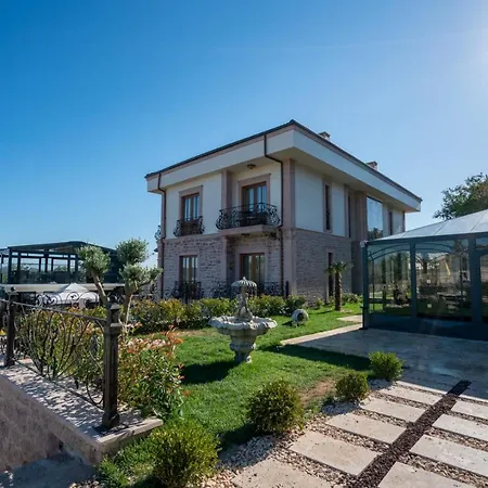 Cunda Baradiel Hotel Ayvalik
