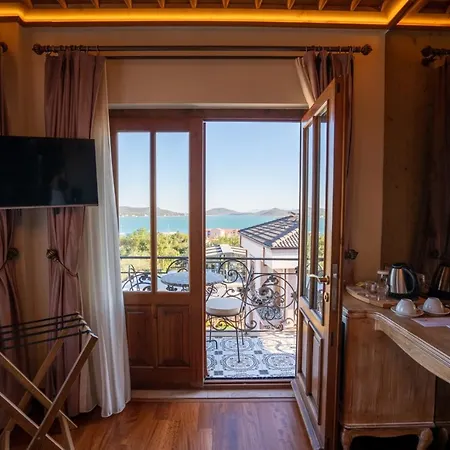 Cunda Baradiel Hotel Ayvalik