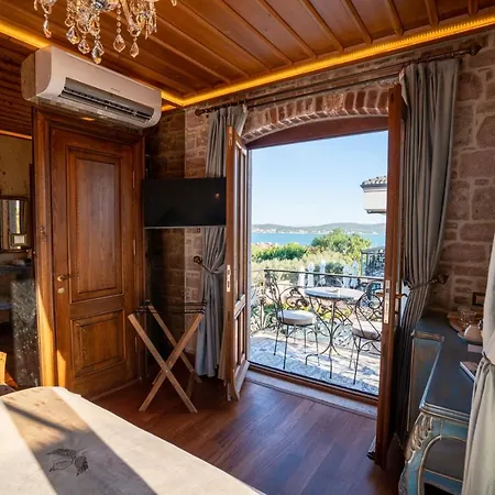 Hotel Cunda Baradiel Ayvalik
