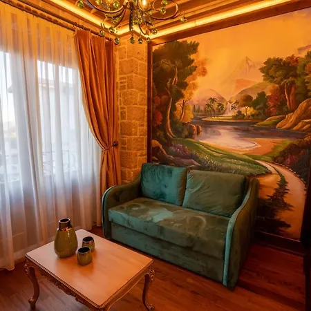 Hotel Cunda Baradiel Ayvalik