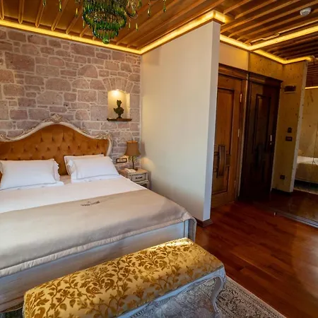 Cunda Baradiel Hotel Ayvalik