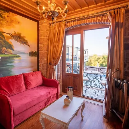 Hotel Cunda Baradiel Ayvalik