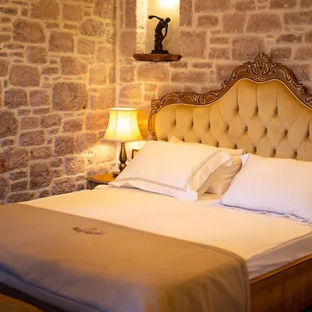 Cunda Baradiel Hotel