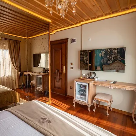 Hotel Cunda Baradiel *