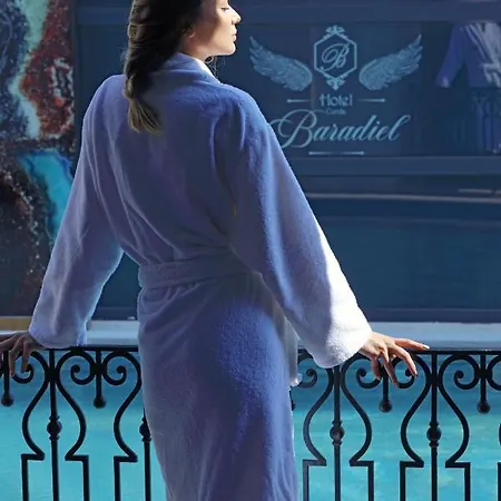 Cunda Baradiel *